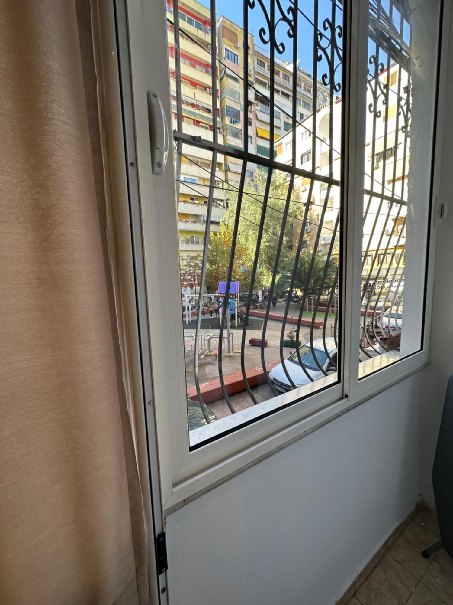 Heart Of Tirana Apartment Kültér fotó